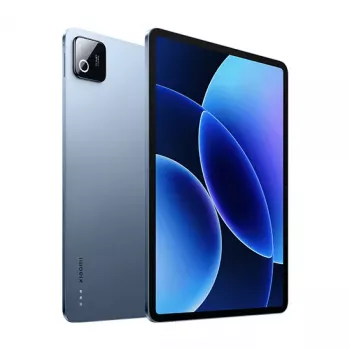 Xiaomi Pad 8 Pro 12/512GB WiFi Azul 11,2 polegadas 3,2K Snapdragon 8 Tablet