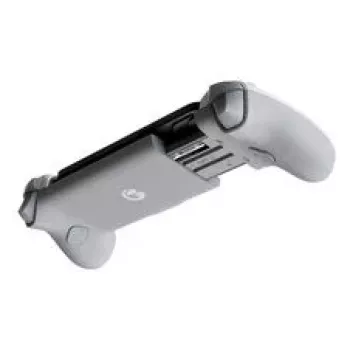 GameSir G8+ MFi Comando de Jogos Móvel – Branco – Bluetooth/USB-C – para Android, iOS, Nintendo Switch, PC