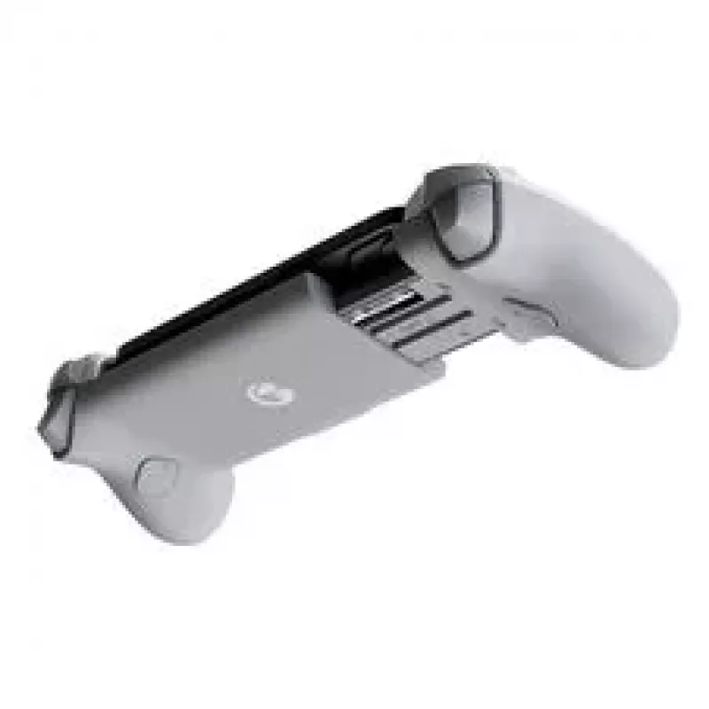 GameSir G8+ MFi Comando de Jogos Móvel – Branco – Bluetooth/USB-C – para Android, iOS, Nintendo Switch, PC