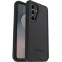 Capa OtterBox Defender Pro para Samsung Galaxy S25 FE - preto