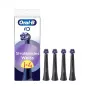 Cabeças de escova de substituição Oral-B Gentle Clean pack de 4 preto (SBF-4)