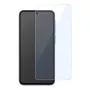 Película protetora de ecrã em vidro temperado Samsung Mobeen para Samsung Galaxy A37, transparente (GP-TTA376AEBTW)