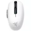 Rato de gaming sem fios Razer Orochi V2 (2026) - branco