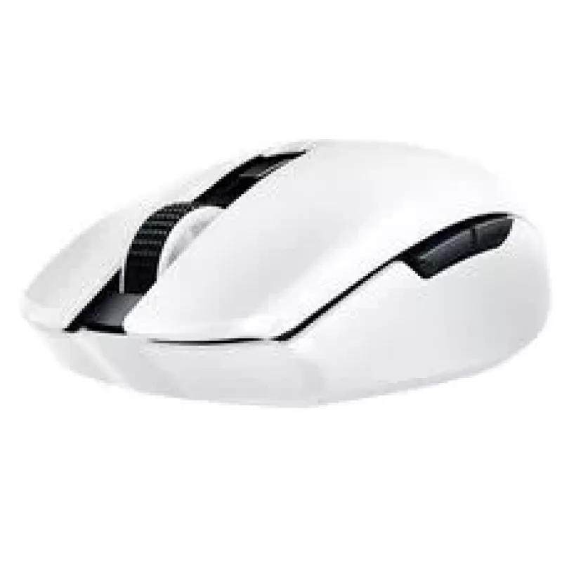 Rato de gaming sem fios Razer Orochi V2 (2026) - branco