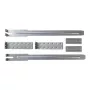 Kit de montagem em rack Cisco Secure Firewall 1200 Series para modelos compactos