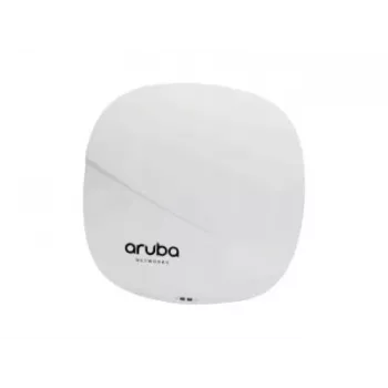 Ponto de acesso sem fios HPE Aruba Instant IAP-325 (RW) - Wi-Fi 5 dual-band