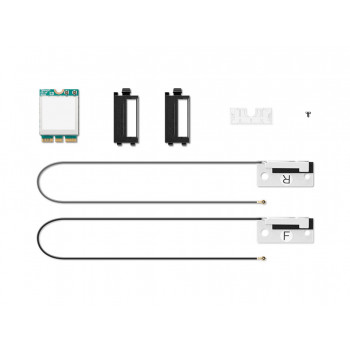 Módulo Wi-Fi 7 PCIe Lenovo TS MediaTek MT7925