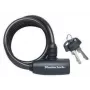 Cadeado de cabo espiral Master Lock Quantum Street n.º 8126 8 mm 8126EURDPRO
