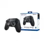 Comando sem fios Nacon Revolution 5 Pro para PS5, PS4, PC - preto