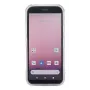 Bolsa mole transparente MOBILIS R Series para Honeywell CT32