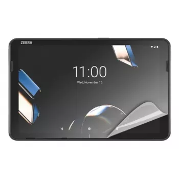Película protetora de ecrã MOBILIS Anti-Shock IK06 Clear para tablet Zebra ET401 de 10 polegadas