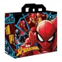 Saco de compras reutilizável CLD MERCH Marvel Spider-Man Multi