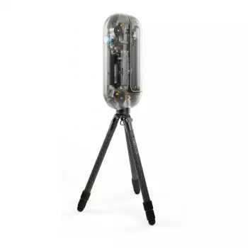 Telescópio inteligente VAONIS Vespera II X-Edition (VE50-II-X)