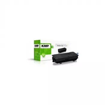 Toner KMP preto compatível Kyocera TK-3430 High Yield 25.000 páginas