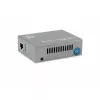 LevelOne splitter PoE Gigabit RJ45 2,5Gbps 60W cinzento