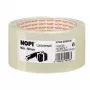 Tesa Nopi Fita adesiva universal para embalagem 50 mm x 66 m transparente