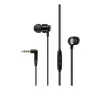 Sennheiser CX 300S Auscultadores in-ear com fios, preto