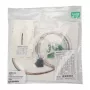 Cassete de emenda pré-carregada EFB Elektronik com pigtails coloridos SC/APC OS2 - 0,8 m