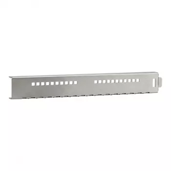 Tampa frontal UNIFY Siemens HiPath 3800 para slots de periféricos (L30251-U600-A436)