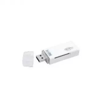 Leitor de cartões LogiLink CR0034 USB 3.0 (SD, microSD, SDHC, microSDHC, SDXC, microSDXC)