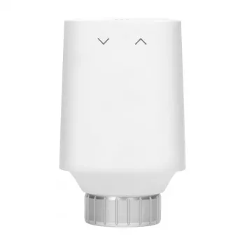 EVE SYSTEMS Eve Thermo (Matter) 5.ª geração - pack de 3 válvulas de radiador inteligentes