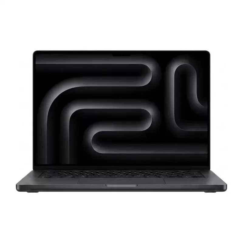 Apple MacBook Pro 16,2 polegadas M5 Max 18-Core CPU 40-Core GPU 16-Core Neural Engine 64GB RAM 2TB SSD Space Black 140W USB-C DE