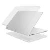 Capa Shell 4smarts para Apple MacBook Neo, transparente
