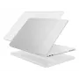 Capa Shell 4smarts para Apple MacBook Neo, transparente