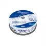 MEDIARANGE 25 x DVD-R - 4,7 GB 16x - branco - superfície imprimível a jato de tinta