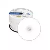 MediaRange MR229 Medical Line CD-R 700 MB, 80 min, 50 unid., Spindle