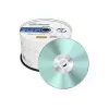 MediaRange MR229 Medical Line CD-R 700 MB, 80 min, 50 unid., Spindle