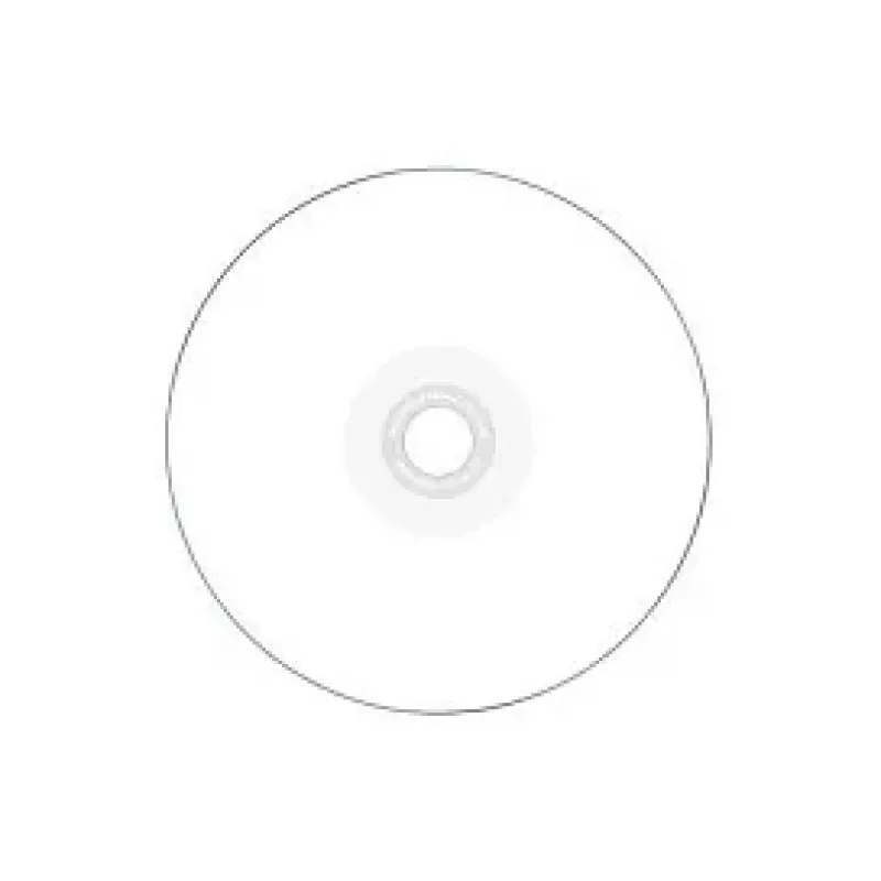 MediaRange MR229 Medical Line CD-R 700 MB, 80 min, 50 unid., Spindle