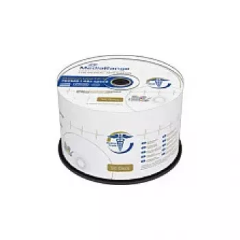 MediaRange MR229 Medical Line CD-R 700 MB, 80 min, 50 unid., Spindle