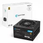 EFFITEK fonte de alimentação 1000W Gold ATX 3.1, PCIe 5.1 cabo modular