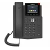 GEQUDIO GA-3 telefone com fios com atendedor de chamadas