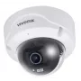 Câmara IP dome fixa VIVOTEK FD9199-H 8MP 30fps H.265 4,26mm IR WDR Pro