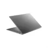 Acer Swift 16 AI SF16-71T - design de dobradiça a 180° - Intel Core Ultra X9 388H / 2,1 GHz - Win 11 Home - Intel Arc Graphics B390 - 32 GB RAM - 1,024 TB SSD NVMe - 40,6 cm (16