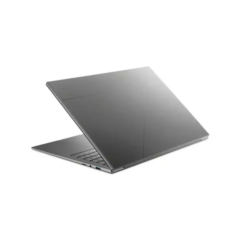 Acer Swift 16 AI SF16-71T - design de dobradiça a 180° - Intel Core Ultra X9 388H / 2,1 GHz - Win 11 Home - Intel Arc Graphics B390 - 32 GB RAM - 1,024 TB SSD NVMe - 40,6 cm (16