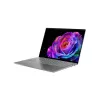 Acer Swift 16 AI SF16-71T - design de dobradiça a 180° - Intel Core Ultra X9 388H / 2,1 GHz - Win 11 Home - Intel Arc Graphics B390 - 32 GB RAM - 1,024 TB SSD NVMe - 40,6 cm (16