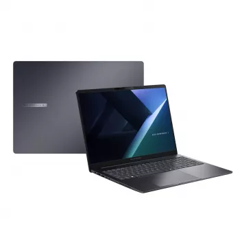 ASUS ExpertBook B5 B5605CCA-MB0535X Ultra 5 vPro 235H 16,0 WUXGA Wide View 60Hz 300nits AG 16GB DDR5 SSD 1TB Intel Arc Graphics Cam 1080p 63WHrs W11Pro Alumínio Gentle Grey 3Y OnSite