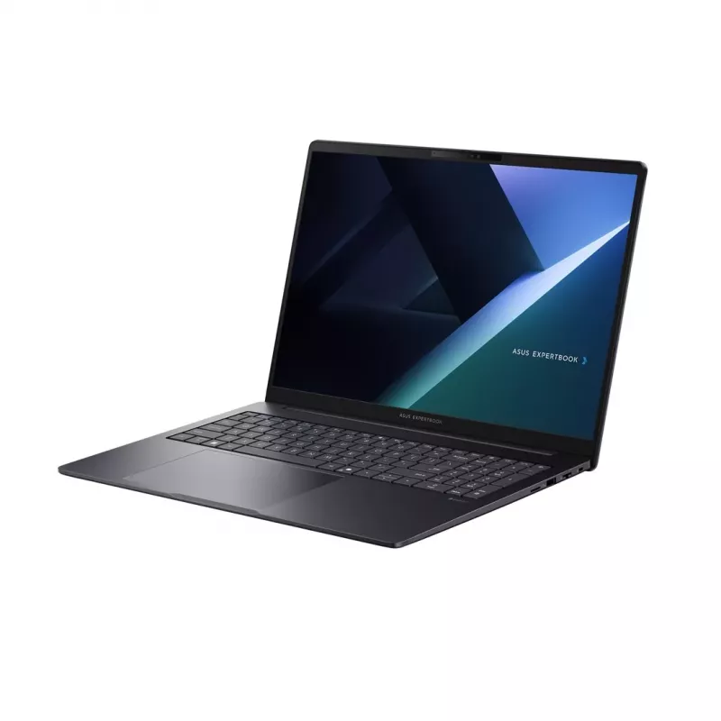ASUS ExpertBook B5 B5605CCA-MB0535X Ultra 5 vPro 235H 16,0 WUXGA Wide View 60Hz 300nits AG 16GB DDR5 SSD 1TB Intel Arc Graphics Cam 1080p 63WHrs W11Pro Alumínio Gentle Grey 3Y OnSite
