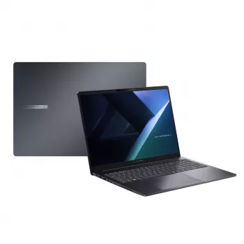 ASUS ExpertBook B5 B5605CCA-MB0535X Ultra 5 vPro 235H 16,0 WUXGA Wide View 60Hz 300nits AG 16GB DDR5 SSD 1TB Intel Arc Graphics Cam 1080p 63WHrs W11Pro Alumínio Gentle Grey 3Y OnSite