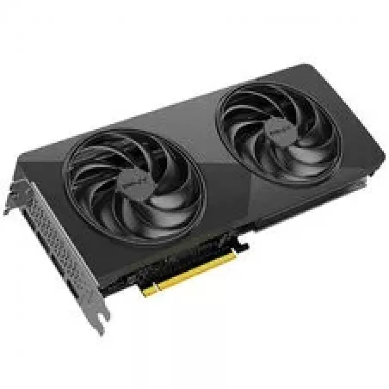 Placa gráfica PNY GeForce RTX 5070 Slim OC 12GB GDDR7 Dual Fan