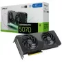 Placa gráfica PNY GeForce RTX 5070 Slim OC 12GB GDDR7 Dual Fan