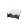 Chassis de servidor rack 4U Chenbro RM41300-FS81-U3, E-ATX, 8x 3,5
