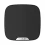 Sirene exterior sem fios AJAX StreetSiren DoubleDeck Preta