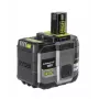 RYOBI ONE+ RB18120T 18V Bateria de lítio+ de alta energia 12,0 Ah