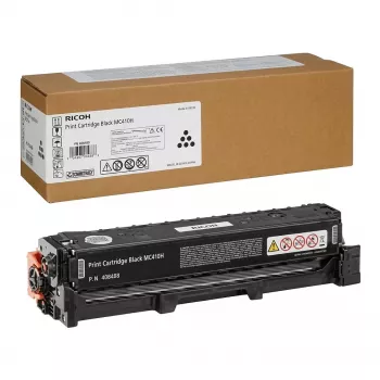 Cartucho de toner original Ricoh preto M C240 / P C200 (434073)
