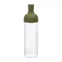 Garrafa de café cold brew HARIO FIB-75-0G 750 ml verde azeitona