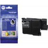 Cartucho de tinta preto de alto rendimento Brother LC528BKP (original, 2400 páginas)